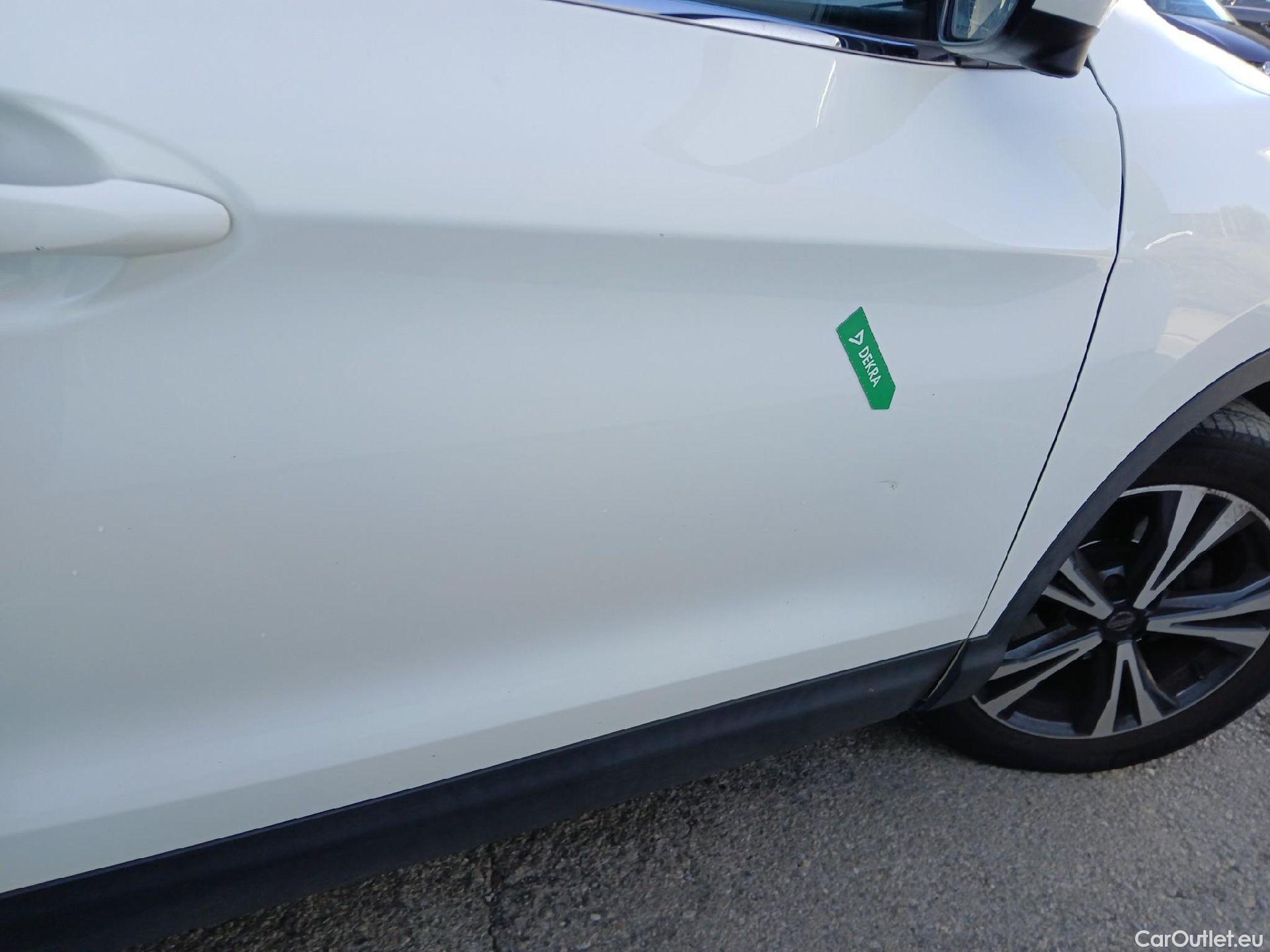  Nissan  Qashqai NISSAN  / 2017 / 5P / todoterreno dCi 150CV (110kW) N-CONNECTA (AC) #25