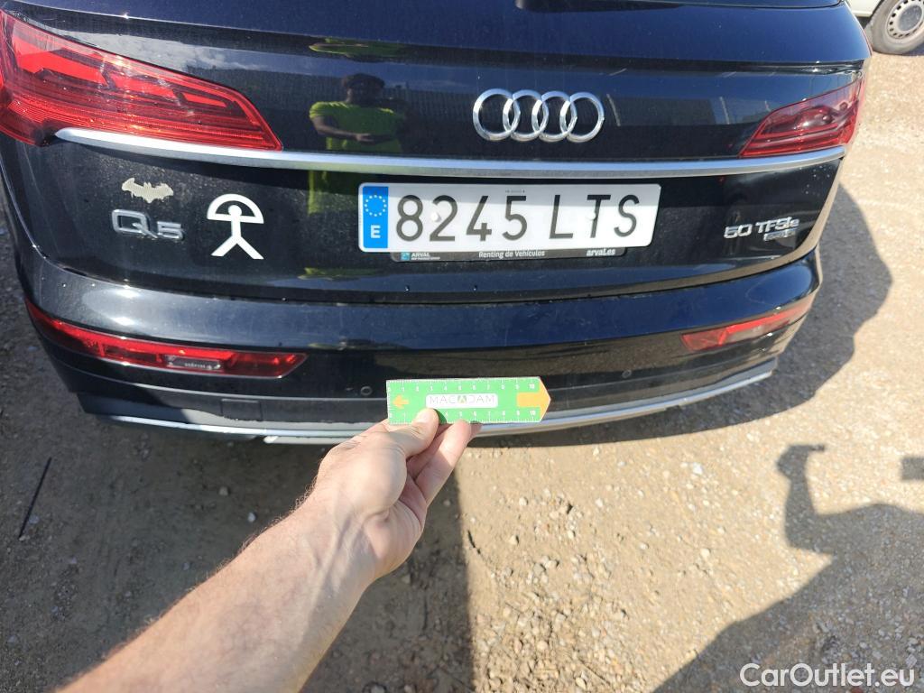  Audi  Q5  FYG 50 TFSI e quattro advanced 2.0 TFSI 300CV AT7 E6d #21