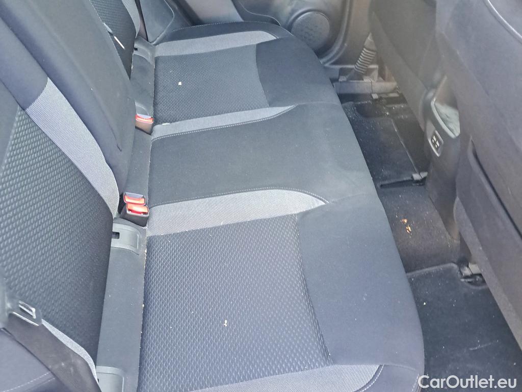 Nissan  Qashqai NISSAN  / 2017 / 5P / todoterreno dCi 85 kW (115 CV) E6D N-CONNECTA #14