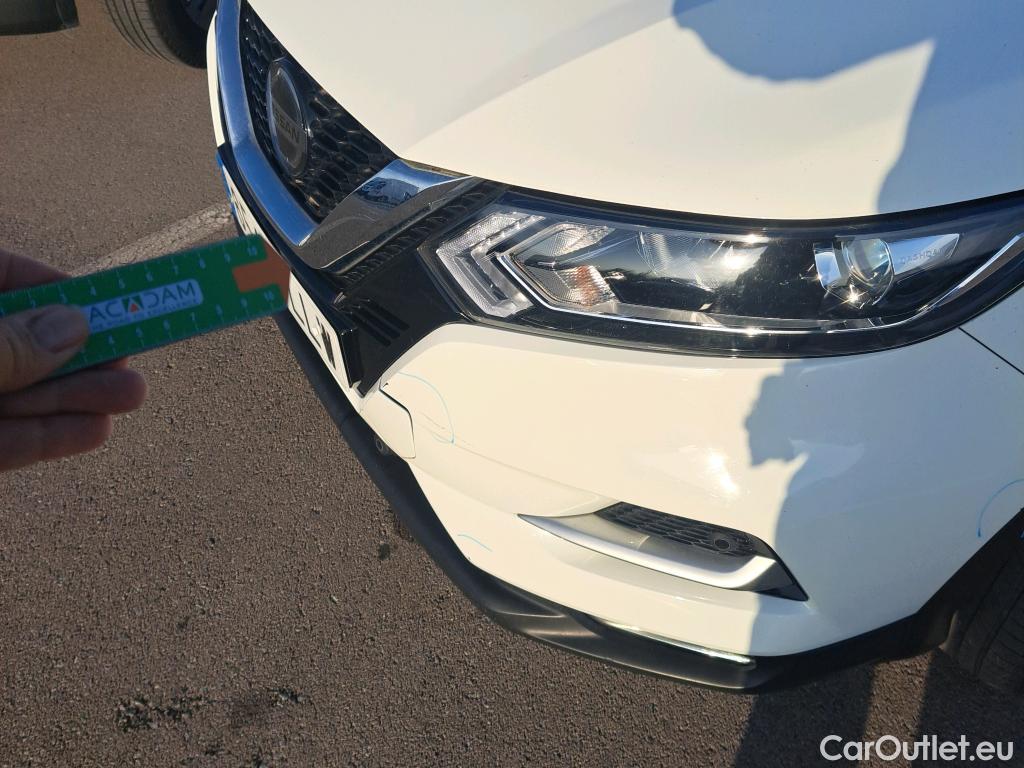  Nissan  Qashqai NISSAN  / 2017 / 5P / todoterreno dCi 85 kW (115 CV) E6D N-CONNECTA #35