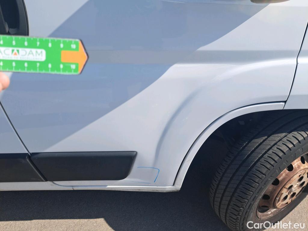 Peugeot  Boxer PEUGEOT  / 2014 / 4P / furgón 333 L2 H1 BHDI 103kW (140CV) S&S 6 V. M (AC) #30