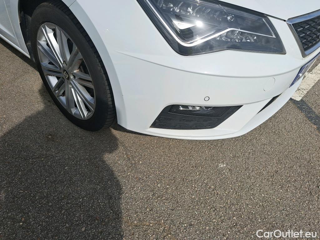  Seat  Leon  Xcellence Edition 2.0 TDI 150CV AT7 E6dT #16