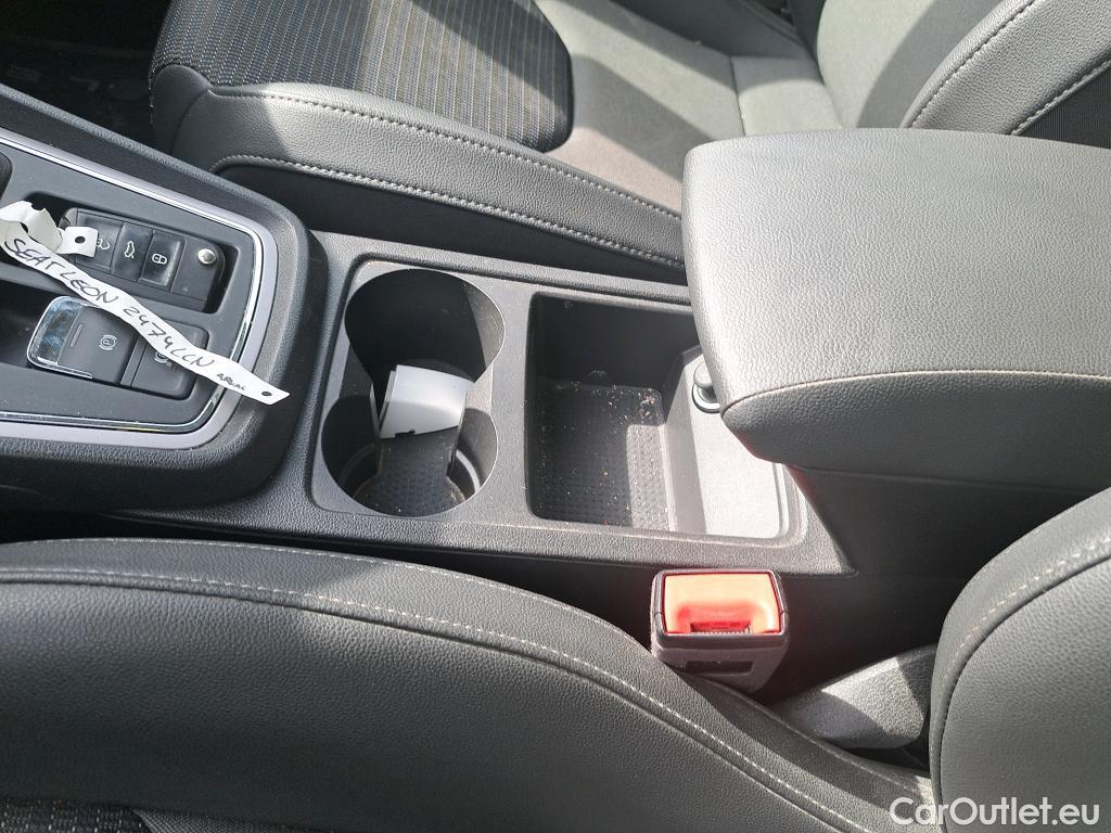  Seat  Leon  Xcellence Edition 2.0 TDI 150CV AT7 E6dT #21