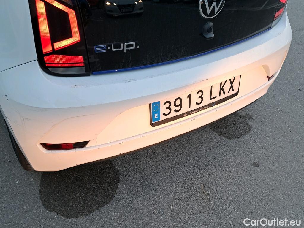  Land Rover  Discovery VOLKSWAGEN e-up! / 2016 / 5P / berlina con portón Style 61kW (83CV) (CX) #15
