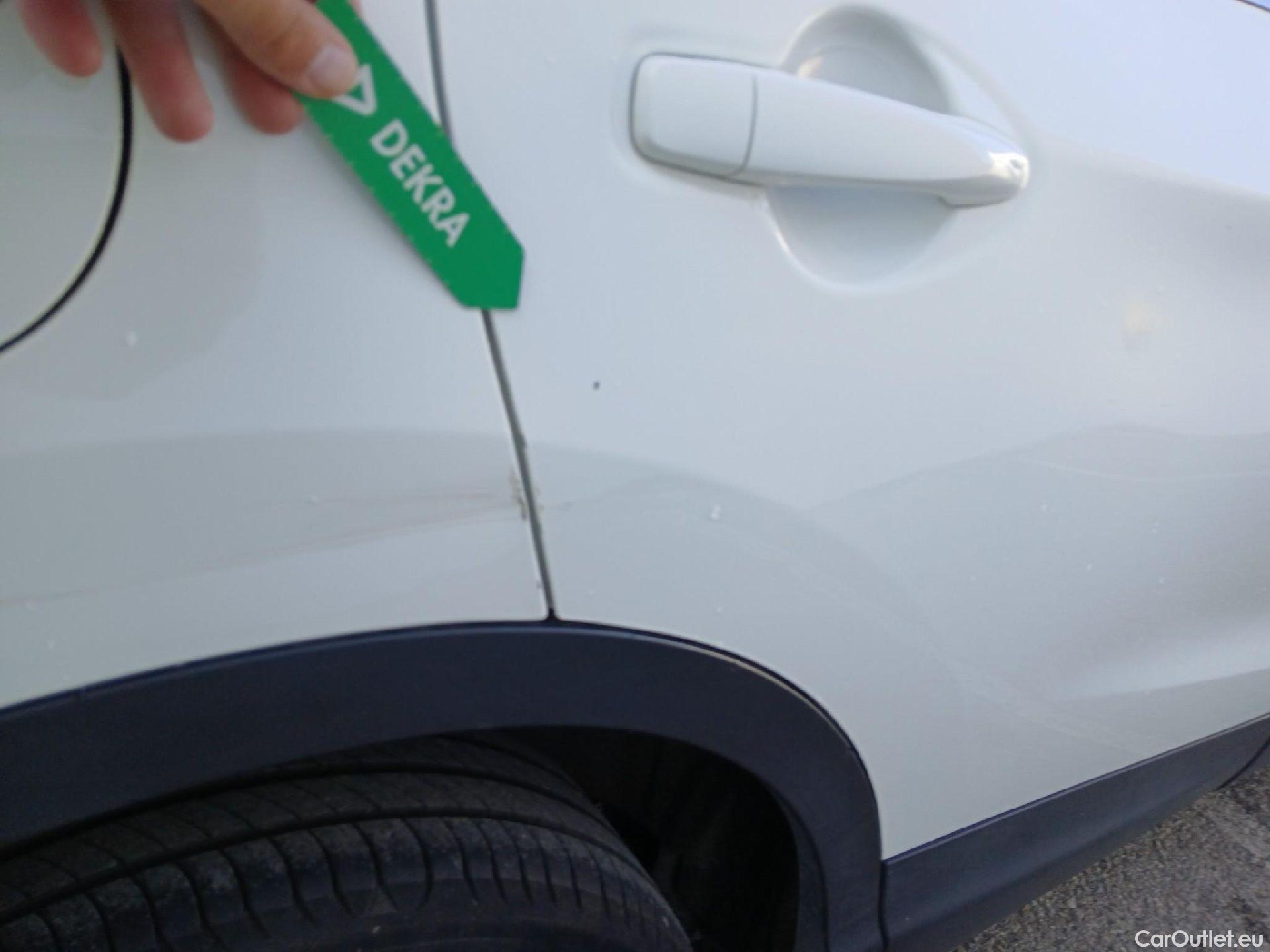  Nissan  Qashqai NISSAN  / 2017 / 5P / todoterreno dCi 150CV (110kW) N-CONNECTA (AC) #22