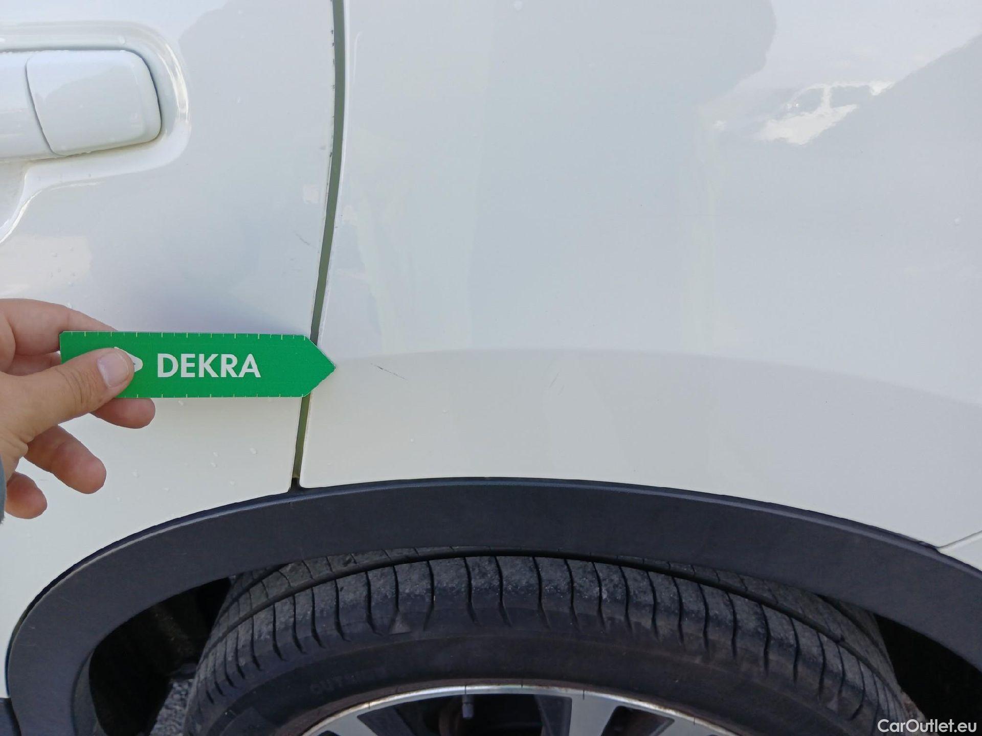  Nissan  Qashqai NISSAN  / 2017 / 5P / todoterreno dCi 150CV (110kW) N-CONNECTA (AC) #13