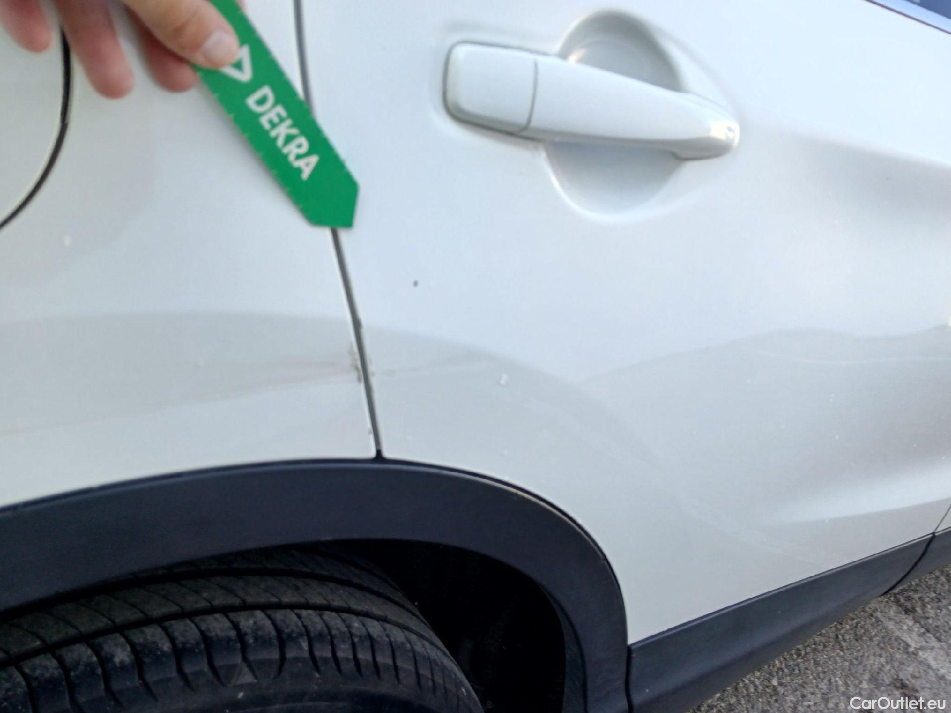  Nissan  Qashqai NISSAN  / 2017 / 5P / todoterreno dCi 150CV (110kW) N-CONNECTA (AC) #23