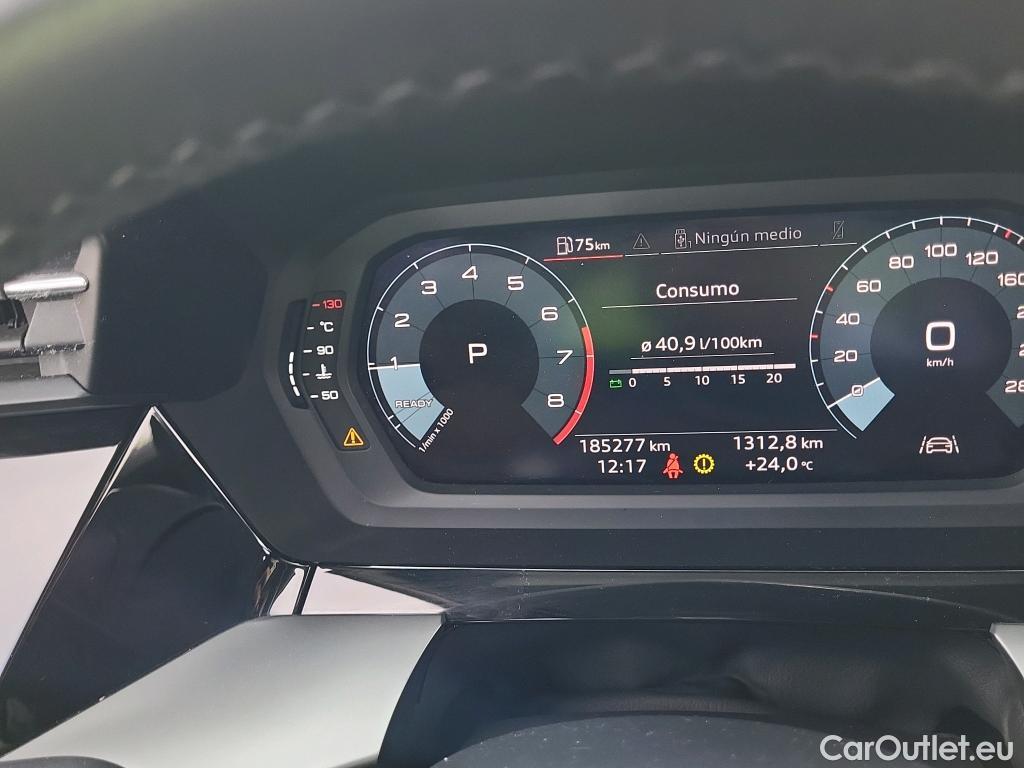  Audi  A3 AUDI  / 2020 / 5P / berlina con portón Sportback 30 TFSI 81kW (110CV) S tronic #15