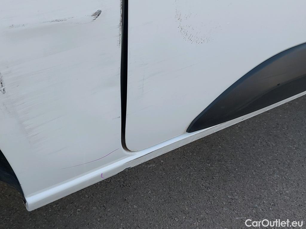 Toyota  Proace TOYOTA  / 2020 / 4P / furgón 1.5D 100CV GX 1PL 2PT L1 #29