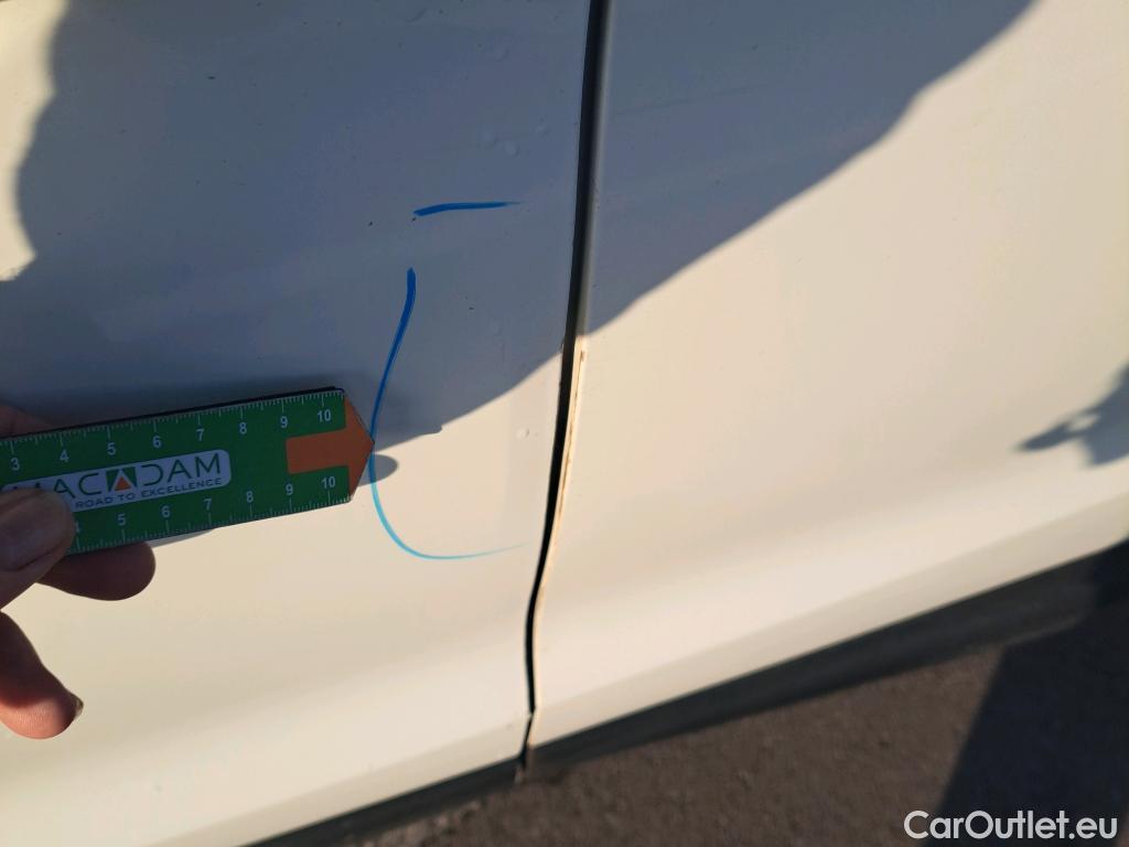  Nissan  Qashqai NISSAN  / 2017 / 5P / todoterreno dCi 85 kW (115 CV) E6D N-CONNECTA #7