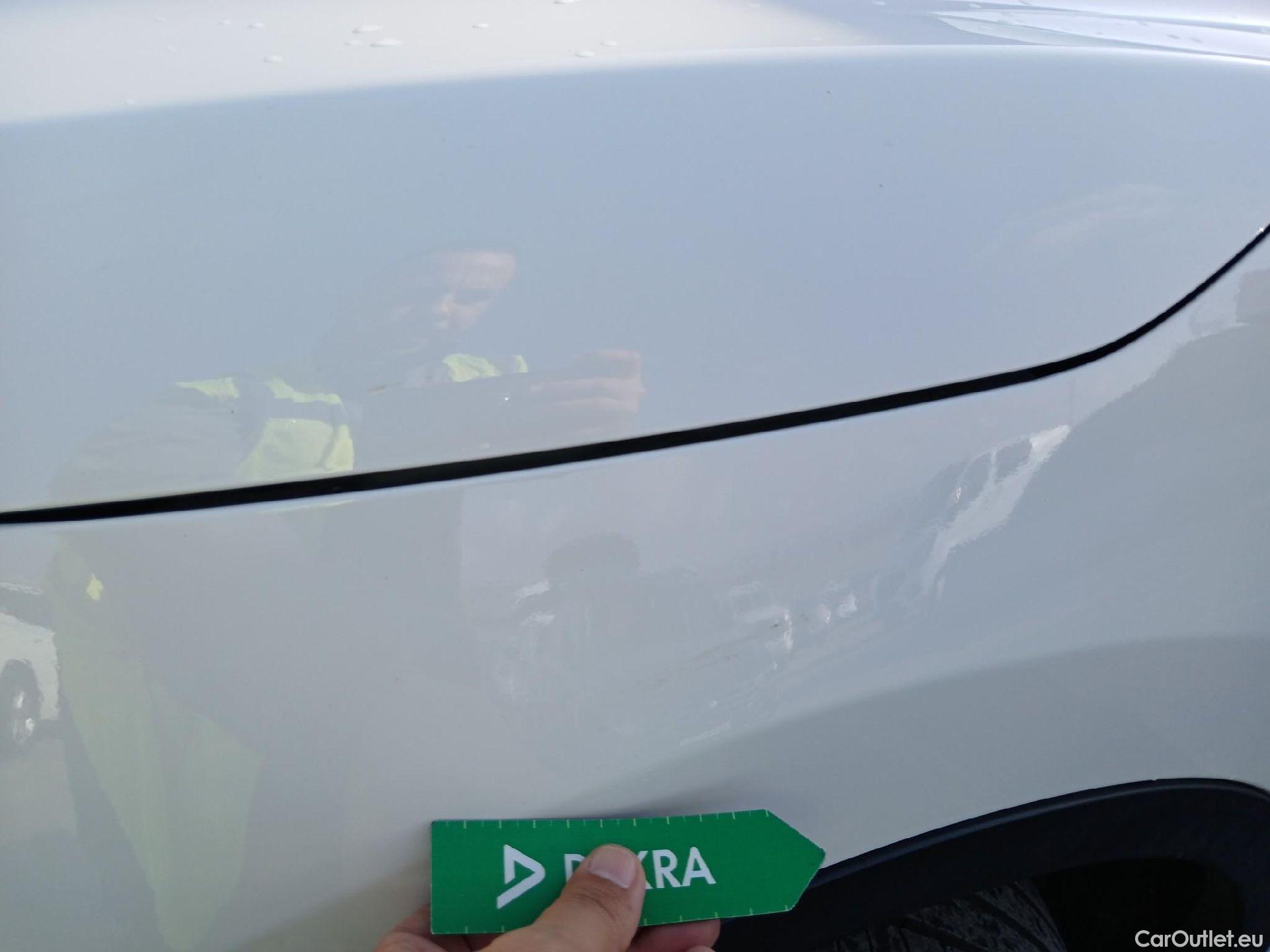  Nissan  Qashqai NISSAN  / 2017 / 5P / todoterreno dCi 150CV (110kW) N-CONNECTA (AC) #5