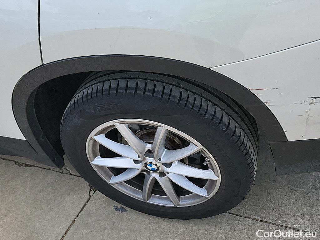  Bmw  X1 BMW  / 2019 / 5P / todoterreno sDrive18d #27