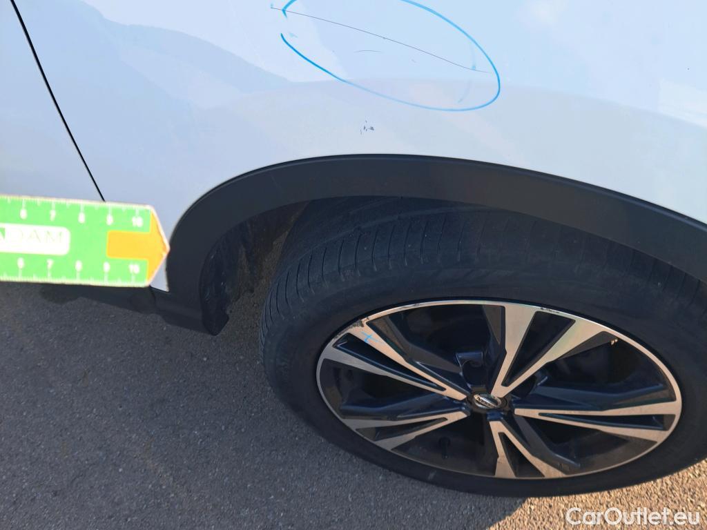  Nissan  Qashqai NISSAN  / 2017 / 5P / todoterreno dCi 85 kW (115 CV) E6D N-CONNECTA #8