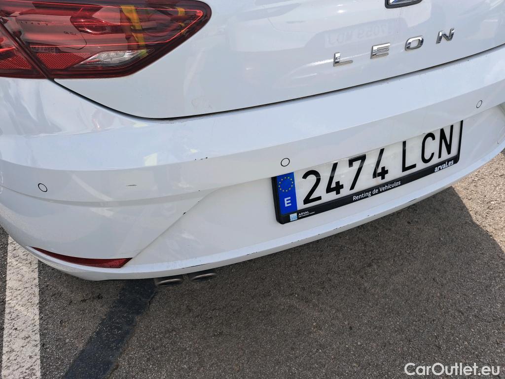  Seat  Leon  Xcellence Edition 2.0 TDI 150CV AT7 E6dT #18