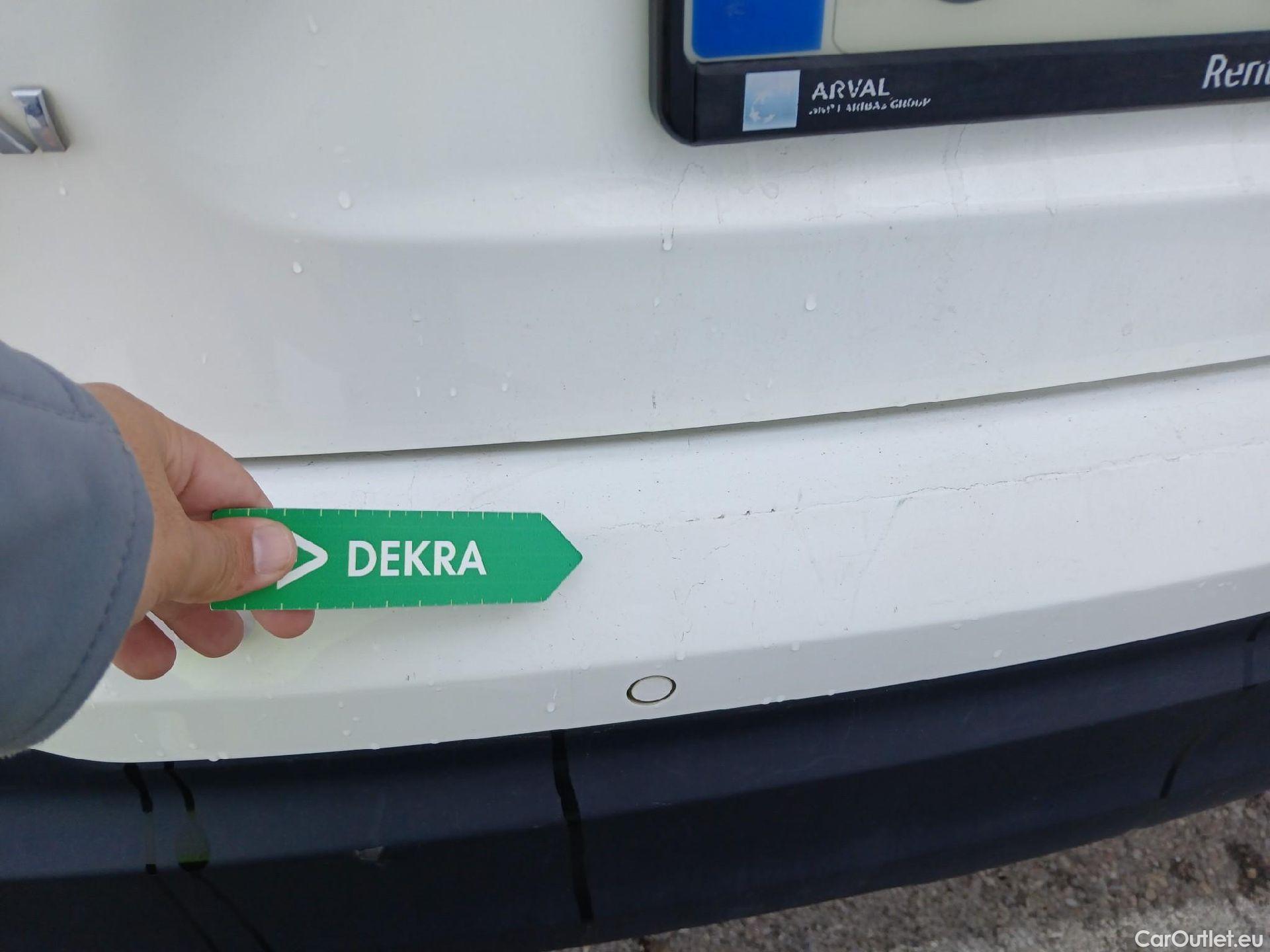  Nissan  Qashqai NISSAN  / 2017 / 5P / todoterreno dCi 150CV (110kW) N-CONNECTA (AC) #15