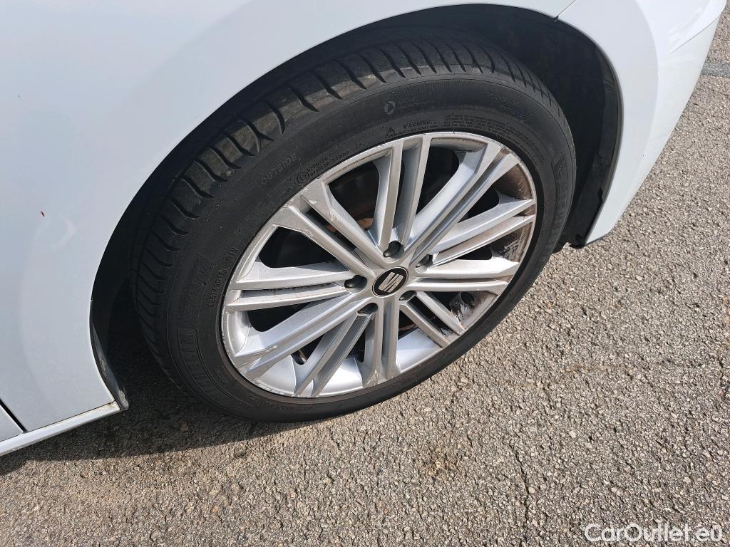  Seat  Leon  Xcellence Edition 2.0 TDI 150CV AT7 E6dT #14