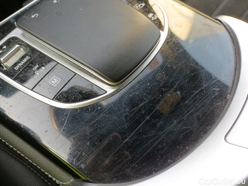  Mercedes  G-Klasee Clase GLC GLC 300 de 4Matic (253.911)AMG 2.0 AMG Line 305CV AT9 E6d #6