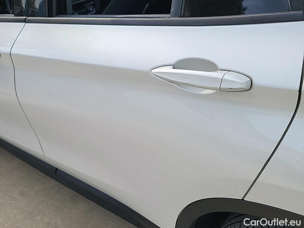  Bmw  X1 BMW  / 2019 / 5P / todoterreno sDrive18d #9
