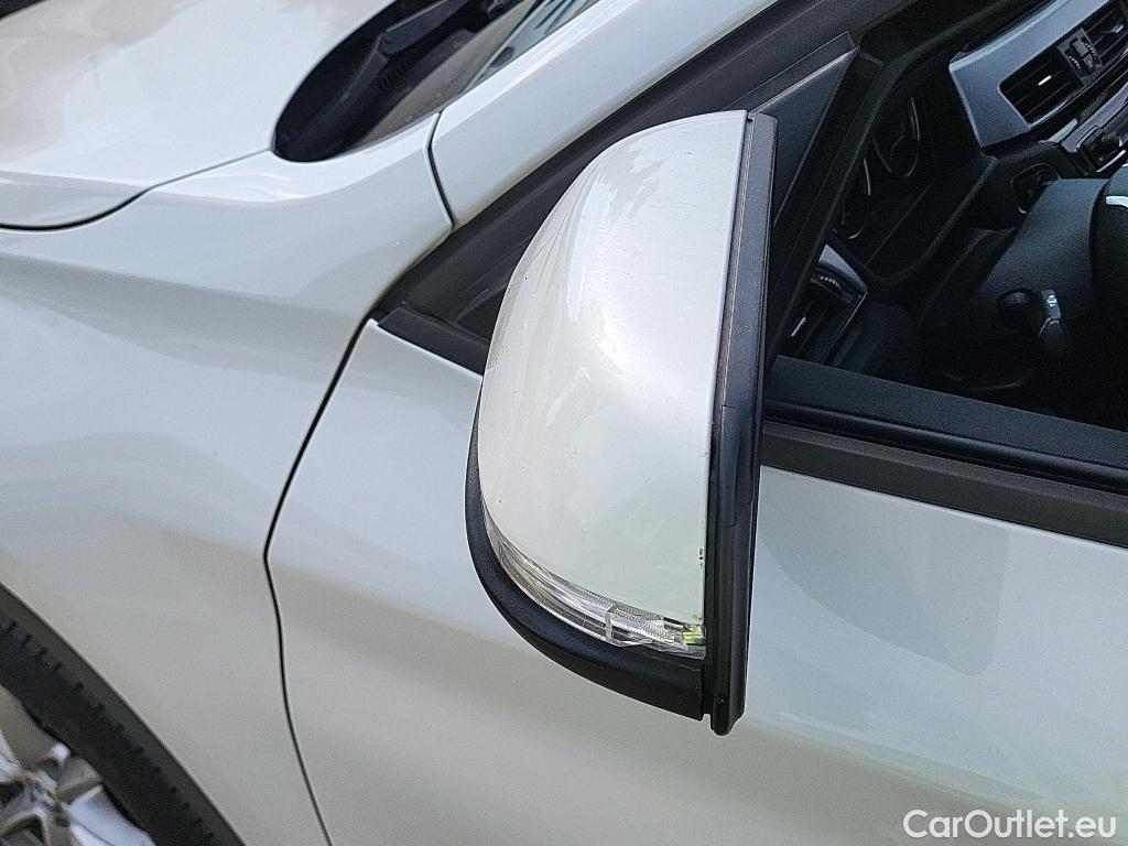  Bmw  X1 BMW  / 2019 / 5P / todoterreno sDrive18d #14
