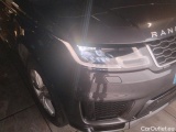  Land Rover  Range Rover Sport LAND ROVER  / 2017 / 5P / todoterreno 3.0D I6 183kW MHEV SE AWD Auto. #18