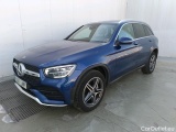 Mercedes  G-Klasee Clase GLC GLC 300 de 4Matic (253.911)AMG 2.0 AMG Line 305CV AT9 E6d 