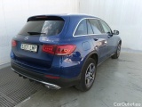  Mercedes  G-Klasee Clase GLC GLC 300 de 4Matic (253.911)AMG 2.0 AMG Line 305CV AT9 E6d #2
