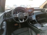  Mercedes  G-Klasee Clase GLC GLC 300 de 4Matic (253.911)AMG 2.0 AMG Line 305CV AT9 E6d #3