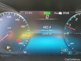  Mercedes  G-Klasee Clase GLC GLC 300 de 4Matic (253.911)AMG 2.0 AMG Line 305CV AT9 E6d #5