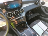  Mercedes  G-Klasee Clase GLC GLC 300 de 4Matic (253.911)AMG 2.0 AMG Line 305CV AT9 E6d #16