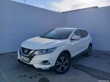  Nissan  Qashqai NISSAN  / 2017 / 5P / todoterreno dCi 150CV (110kW) N-CONNECTA (AC) 
