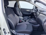  Nissan  Qashqai NISSAN  / 2017 / 5P / todoterreno dCi 150CV (110kW) N-CONNECTA (AC) #6