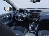  Nissan  Qashqai NISSAN  / 2017 / 5P / todoterreno dCi 150CV (110kW) N-CONNECTA (AC) #3