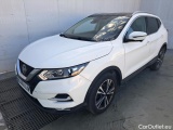  Nissan  Qashqai NISSAN  / 2017 / 5P / todoterreno dCi 85 kW (115 CV) E6D N-CONNECTA 