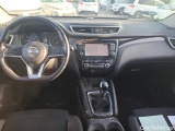  Nissan  Qashqai NISSAN  / 2017 / 5P / todoterreno dCi 85 kW (115 CV) E6D N-CONNECTA #3