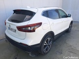  Nissan  Qashqai NISSAN  / 2017 / 5P / todoterreno dCi 85 kW (115 CV) E6D N-CONNECTA #2