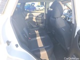  Nissan  Qashqai NISSAN  / 2017 / 5P / todoterreno dCi 85 kW (115 CV) E6D N-CONNECTA #7
