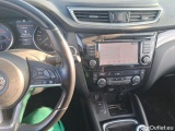 Nissan  Qashqai NISSAN  / 2017 / 5P / todoterreno dCi 85 kW (115 CV) E6D N-CONNECTA #15