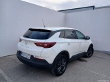  Land Rover  Discovery OPEL Grandland / 2021 / 5P / todoterreno 1.5 CDTi Business Edition Auto #2