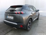  Peugeot  2008 PEUGEOT  / 2019 / 5P / todoterreno Allure Pack Puretech 130 S&S EAT8 (AC2) #2