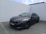  Peugeot  508 PEUGEOT  / 2018 / 5P / berlina con portón 5P Business Line BlueHDi 130 EAT8 (AC) 