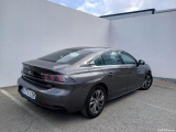  Peugeot  508 PEUGEOT  / 2018 / 5P / berlina con portón 5P Business Line BlueHDi 130 EAT8 (AC) #2