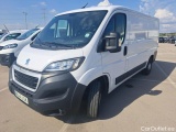  Peugeot  Boxer PEUGEOT  / 2014 / 4P / furgón 333 L2 H1 BHDI 103kW (140CV) S&S 6 V. M (AC) 