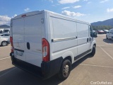  Peugeot  Boxer PEUGEOT  / 2014 / 4P / furgón 333 L2 H1 BHDI 103kW (140CV) S&S 6 V. M (AC) #2