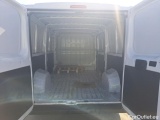  Peugeot  Boxer PEUGEOT  / 2014 / 4P / furgón 333 L2 H1 BHDI 103kW (140CV) S&S 6 V. M (AC) #8