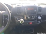  Peugeot  Boxer PEUGEOT  / 2014 / 4P / furgón 333 L2 H1 BHDI 103kW (140CV) S&S 6 V. M (AC) #14