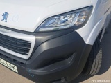  Peugeot  Boxer PEUGEOT  / 2014 / 4P / furgón 333 L2 H1 BHDI 103kW (140CV) S&S 6 V. M (AC) #16