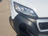  Peugeot  Boxer PEUGEOT  / 2014 / 4P / furgón 333 L2 H1 BHDI 103kW (140CV) S&S 6 V. M (AC) #17