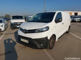  Toyota  Proace TOYOTA  / 2020 / 4P / furgón 1.5D 100CV GX 1PL 2PT L1 