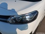  Toyota  Proace TOYOTA  / 2020 / 4P / furgón 1.5D 100CV GX 1PL 2PT L1 #15
