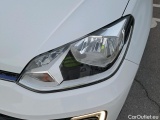  Land Rover  Discovery VOLKSWAGEN e-up! / 2016 / 5P / berlina con portón Style 61kW (83CV) (CX) #17